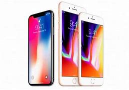 Image result for 32GB Silver iPhone 8 Plus A1897