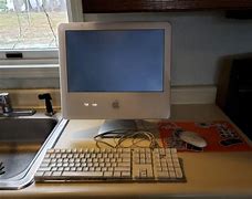 Image result for iMac Desktop 2005