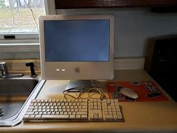 Image result for 2005 iMac Inside