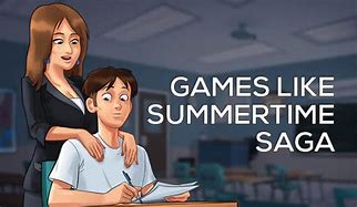 Image result for Summertime Games Adults