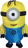 Image result for Inflatable Minion Costume