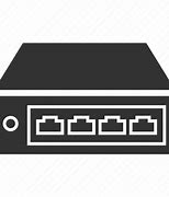 Image result for Network Switch Icon