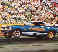 Image result for Barracuda Funny Car
