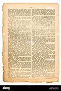 Image result for Old Book Page Layout