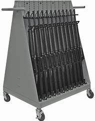 Image result for Weapon Assembly Cart