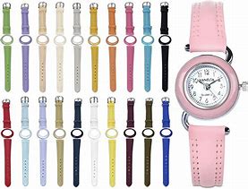 Image result for Ladies Watch Set