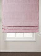 Image result for Pink Printed Roman Shades