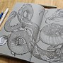 Image result for 2012 Year of the Dragon Drawing