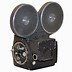 Image result for 16Mm Movie Camera