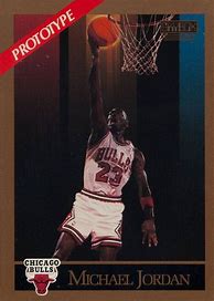 Image result for 90 Skybox Basketball Prototype Cards