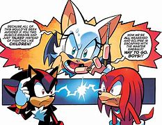 Image result for Shadow Archie Comic Face Meme