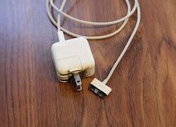 Image result for iPhone Charger Black