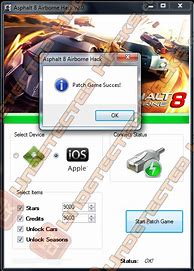Image result for Asphalt 8 Airborne Hack