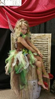 Image result for Spring Fairy Costume