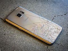 Image result for Cracked Phone Case