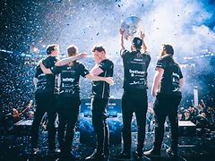 Image result for eSports Ceremony