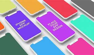 Image result for iPhone Screen Design Template