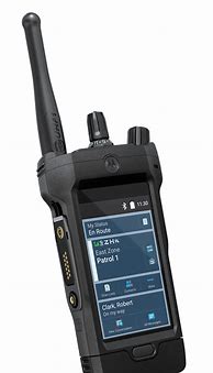 Image result for Motorola APX Series