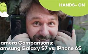 Image result for Galaxy J3 vs iPhone 6s