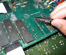 Image result for ROM Read-Only Memory Pic