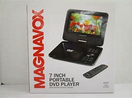 Image result for Magnavox DVD Player 7