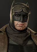 Image result for Batman Nightmare Suit