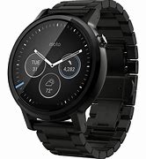 Image result for Motorola Watches Analog Moto Time