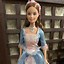 Image result for Barbie Princess Anneliese