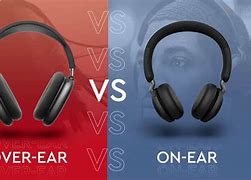 Image result for Flat vs Round Wire Headphones