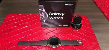 Image result for Second Glass Samsung Galaxy Watch 46Mm 4Smarts