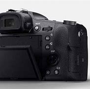 Image result for Sony RX10 M4