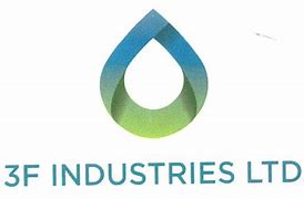 Image result for 3F Industries Logo