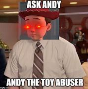 Image result for Handy Andy Meme