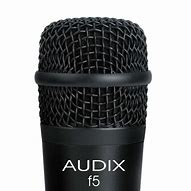 Image result for Audix F5