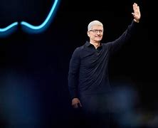 Image result for Tim Cook iPhone 11