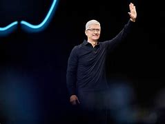 Image result for Tim Cook Apple Iron Man