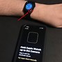 Image result for How to Pair with Apple iPhone Watch