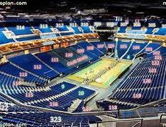 Image result for Bok Center Virtual Seating Chart
