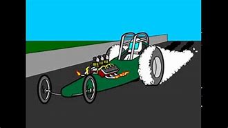 Image result for Dragster Cold Start