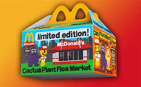 Image result for Happy Meal Air Pods Case