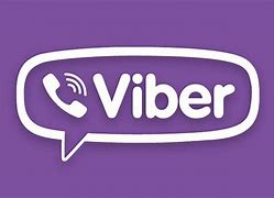 Image result for Viber App Application Logo