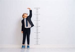 Image result for Someone Being Measured