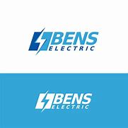 Image result for Electrical Construction Logos