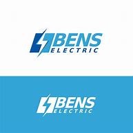 Image result for Electric Company Logo Design