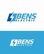 Image result for Electrical Company Logo Design