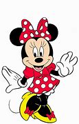 Image result for Minnie Mouse On the Phone Cartoon