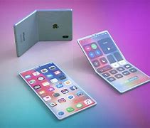 Image result for iPhone Folding Phone