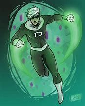 Image result for Ghost Boy Cartoon