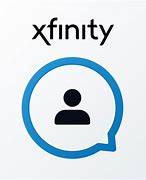 Image result for Xfinity My Acc App Logo