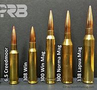 Image result for 308 Norma Magnum vs 300 Win Mag